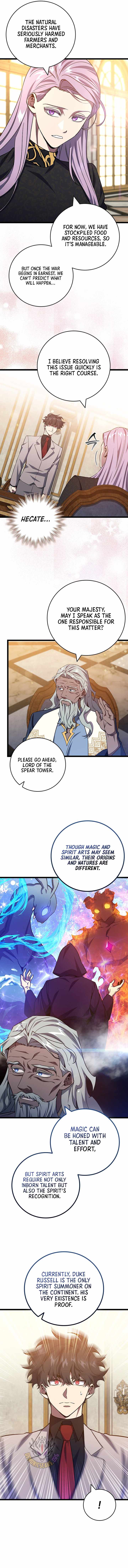 Read Dragon-Devouring Mage EN Manga Online