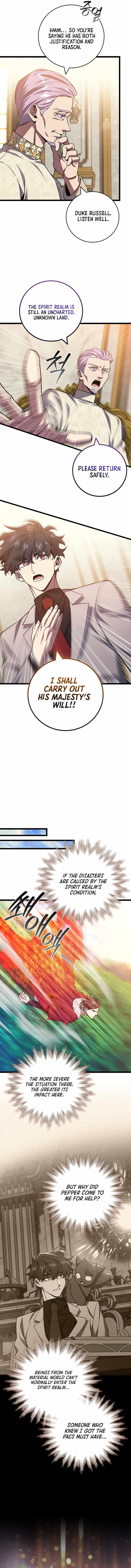 Read Dragon-Devouring Mage EN Manga Online