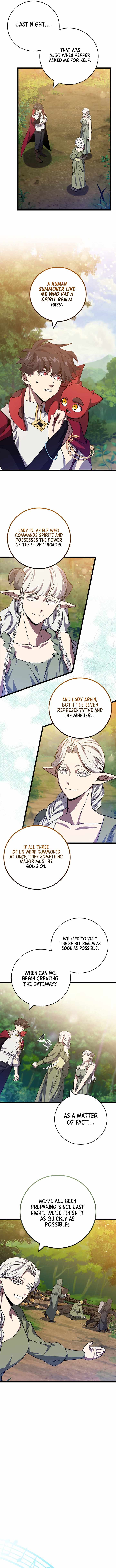 Read Dragon-Devouring Mage EN Manga Online