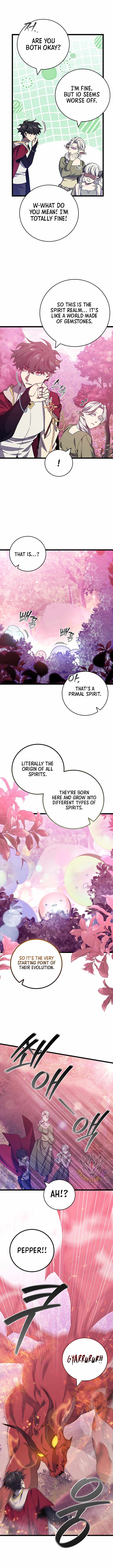 Read Dragon-Devouring Mage EN Manga Online