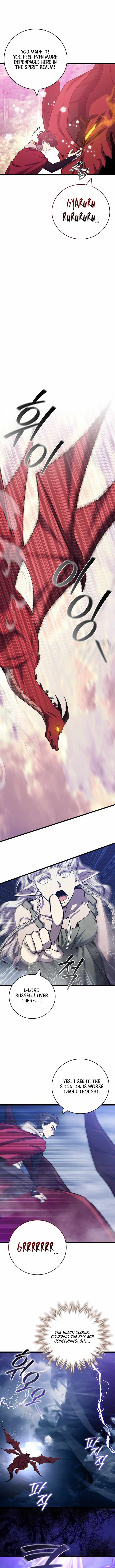 Read Dragon-Devouring Mage EN Manga Online