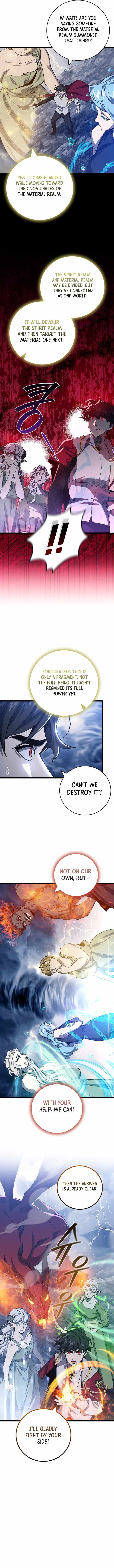 Read Dragon-Devouring Mage EN Manga Online
