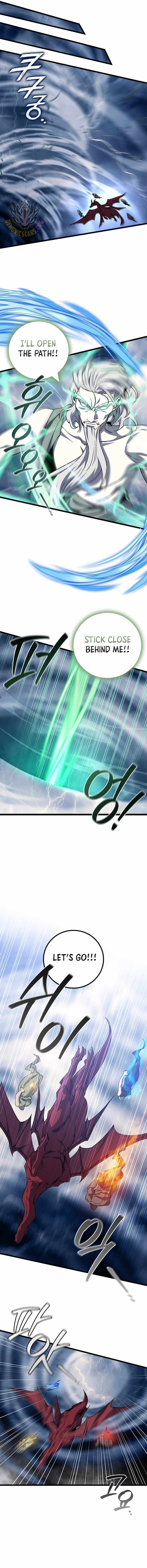 Read Dragon-Devouring Mage EN Manga Online