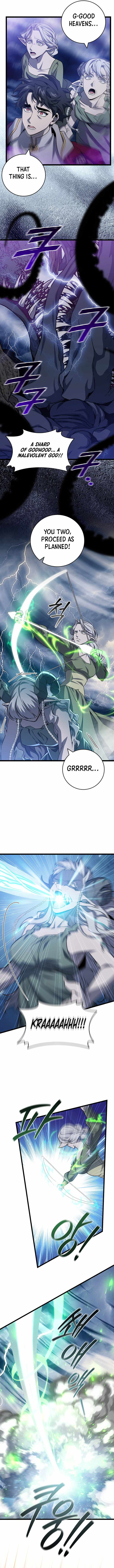 Read Dragon-Devouring Mage EN Manga Online