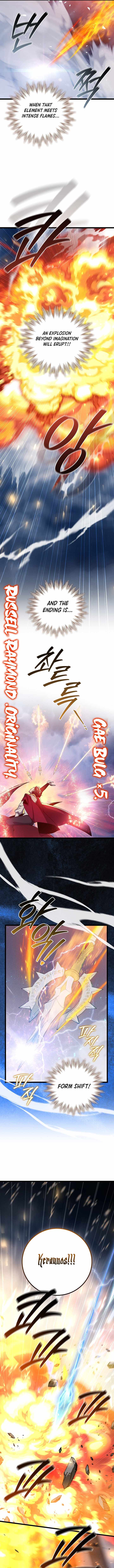 Read Dragon-Devouring Mage EN Manga Online