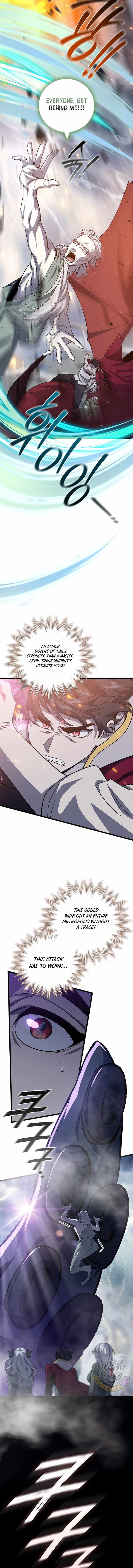 Read Dragon-Devouring Mage EN Manga Online