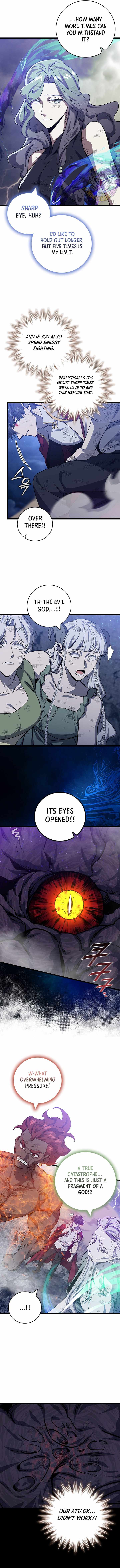 Read Dragon-Devouring Mage EN Manga Online