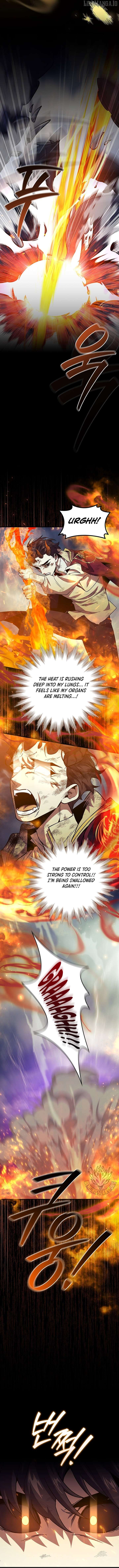 Read Dragon-Devouring Mage EN Manga Online