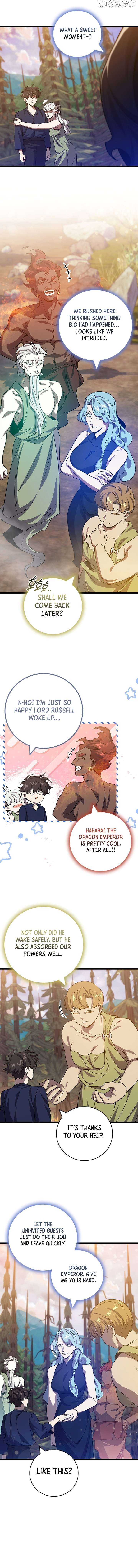 Read Dragon-Devouring Mage EN Manga Online