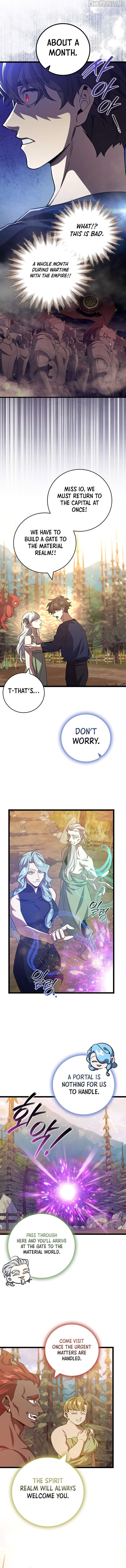 Read Dragon-Devouring Mage EN Manga Online