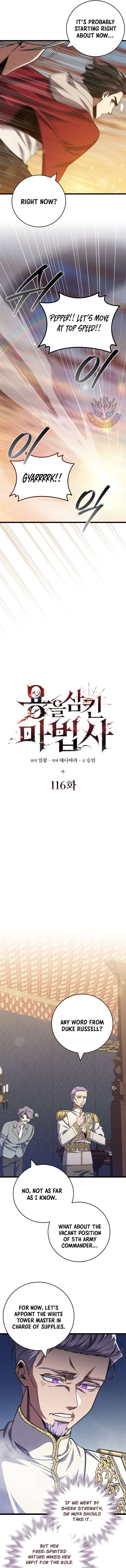 Read Dragon-Devouring Mage EN Manga Online
