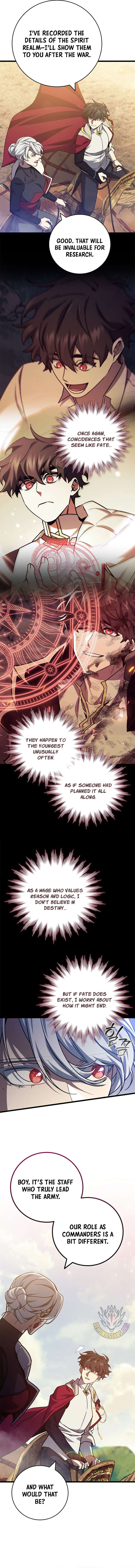 Read Dragon-Devouring Mage EN Manga Online