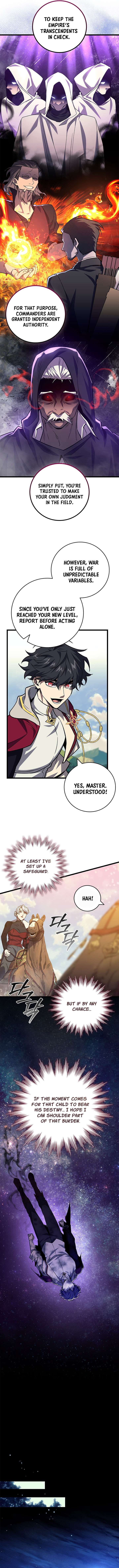 Read Dragon-Devouring Mage EN Manga Online