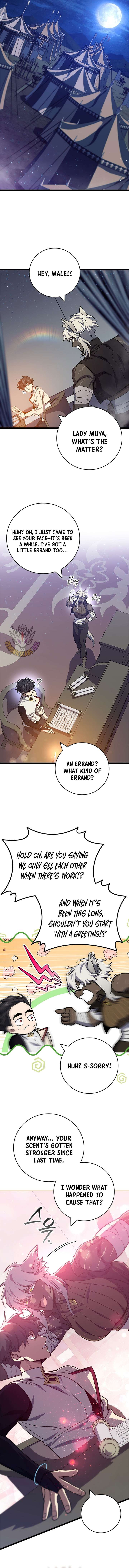 Read Dragon-Devouring Mage EN Manga Online