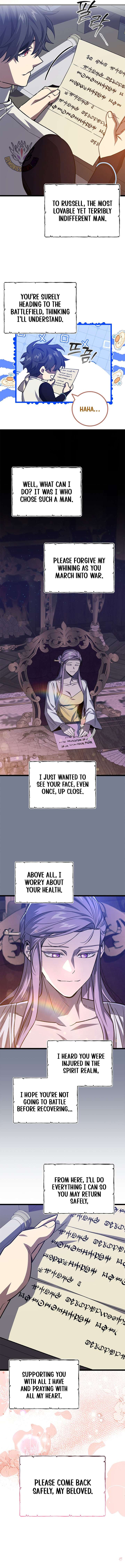 Read Dragon-Devouring Mage EN Manga Online