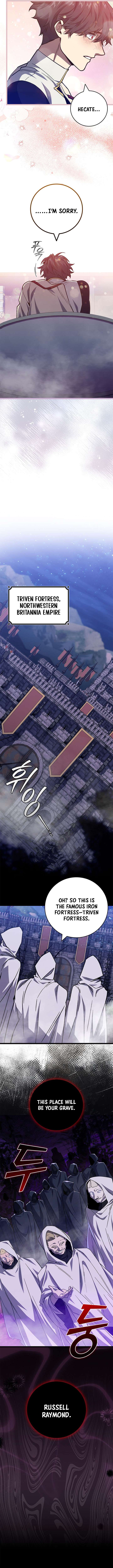 Read Dragon-Devouring Mage EN Manga Online