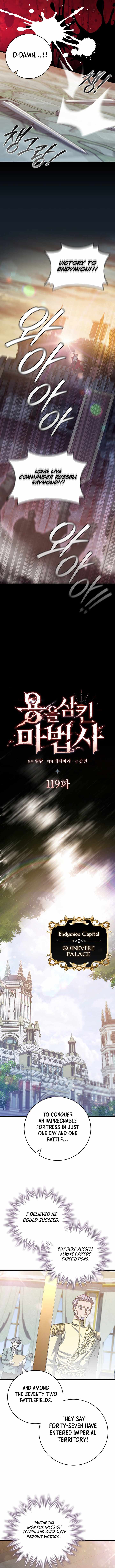 Read Dragon-Devouring Mage EN Manga Online