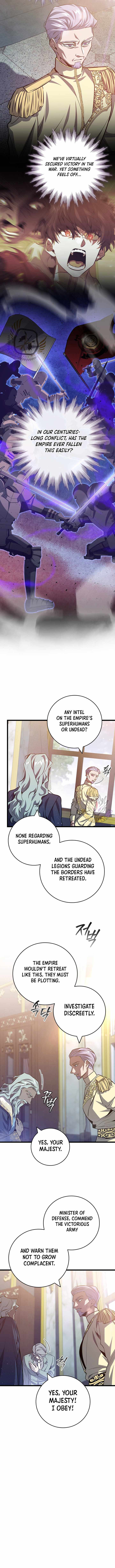 Read Dragon-Devouring Mage EN Manga Online