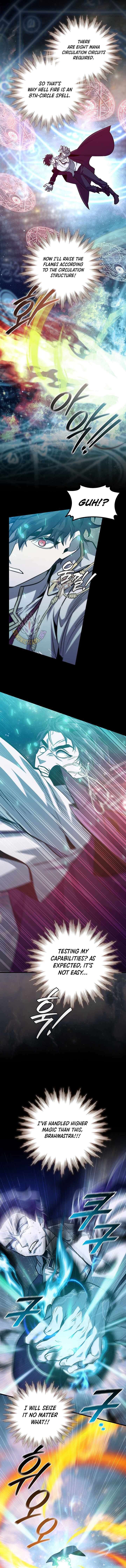 Read Dragon-Devouring Mage EN Manga Online