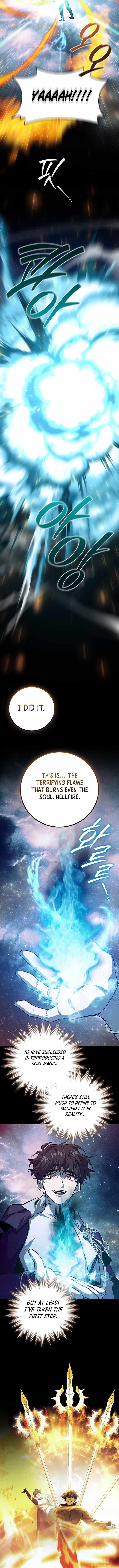 Read Dragon-Devouring Mage EN Manga Online