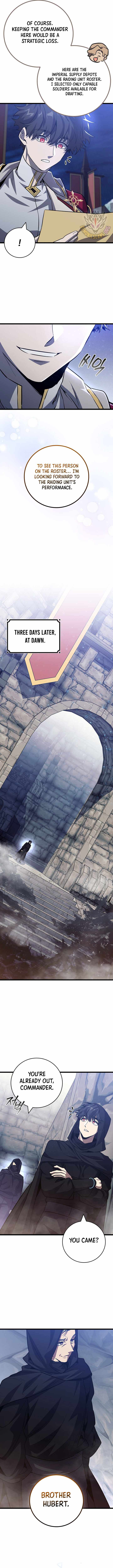 Read Dragon-Devouring Mage EN Manga Online