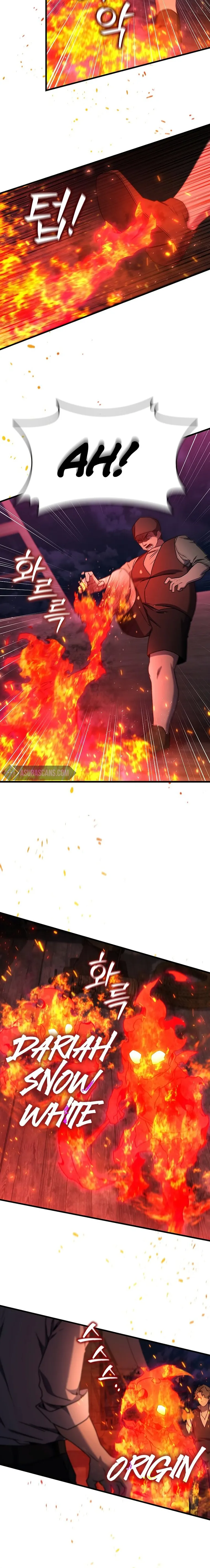 Read Dragon-Devouring Mage EN Manga Online