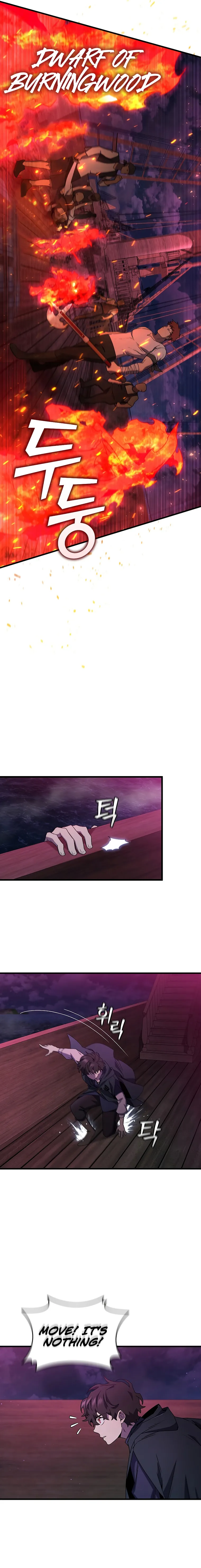 Read Dragon-Devouring Mage EN Manga Online