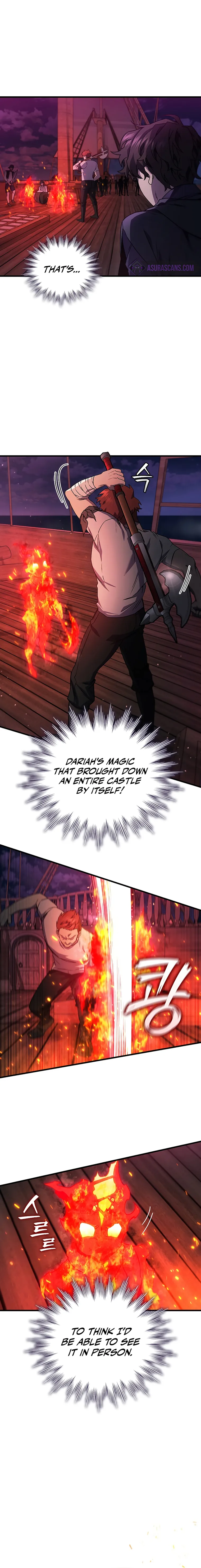 Read Dragon-Devouring Mage EN Manga Online