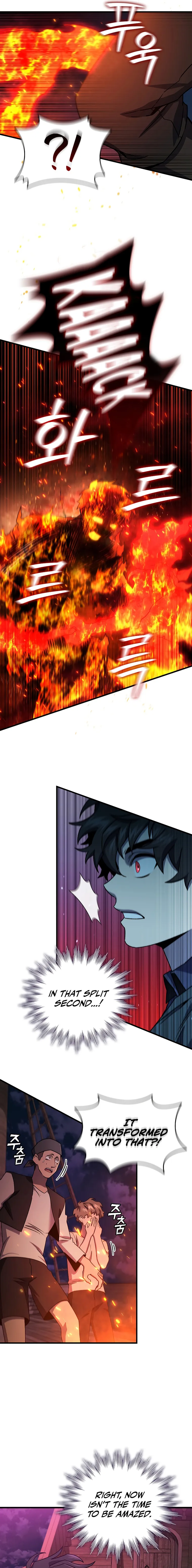 Read Dragon-Devouring Mage EN Manga Online