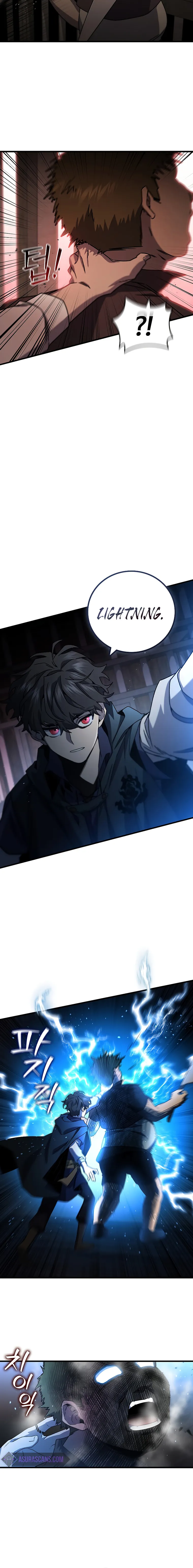 Read Dragon-Devouring Mage EN Manga Online