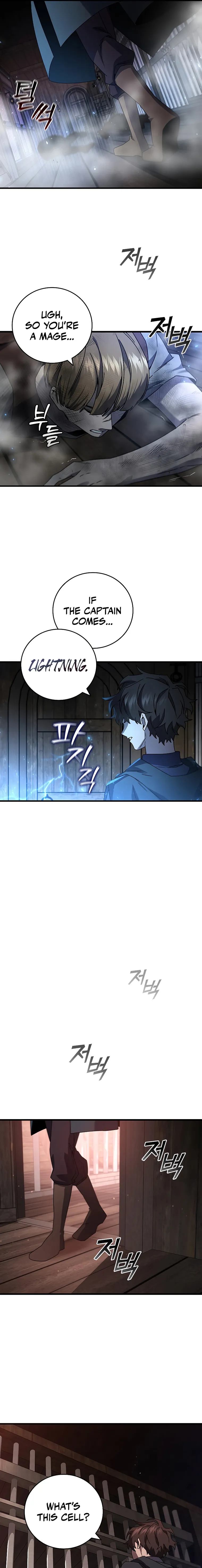 Read Dragon-Devouring Mage EN Manga Online