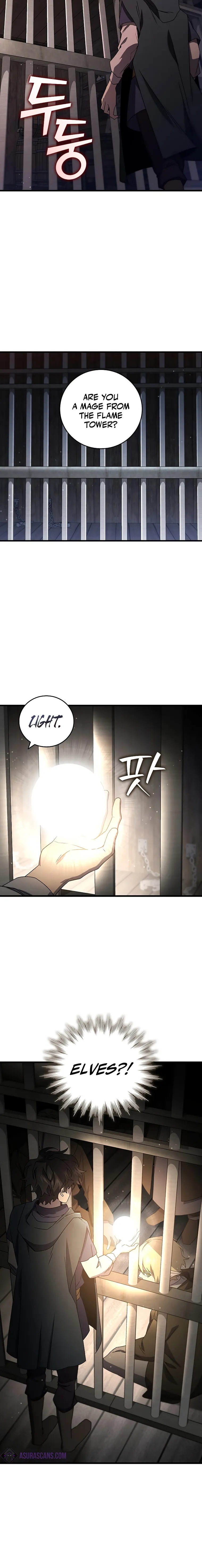 Read Dragon-Devouring Mage EN Manga Online