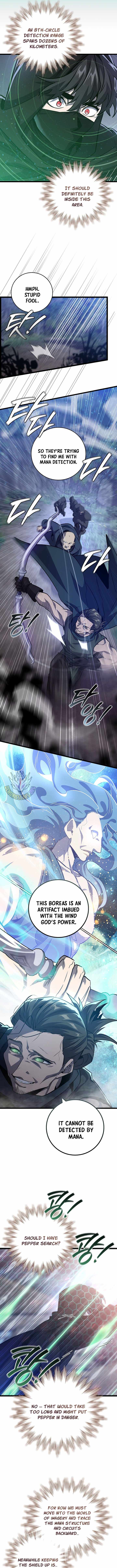 Read Dragon-Devouring Mage EN Manga Online