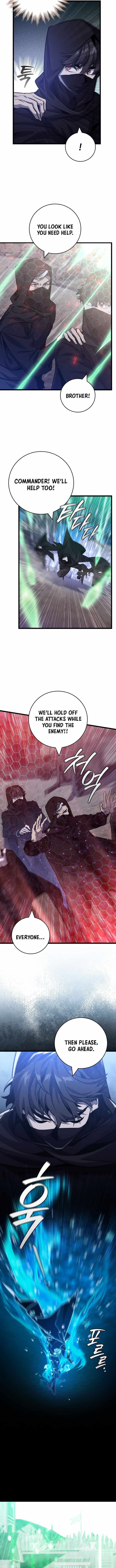 Read Dragon-Devouring Mage EN Manga Online