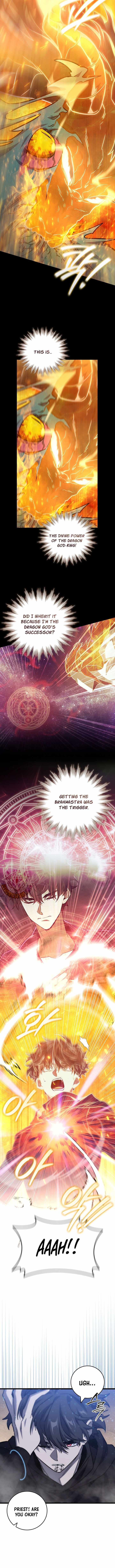 Read Dragon-Devouring Mage EN Manga Online