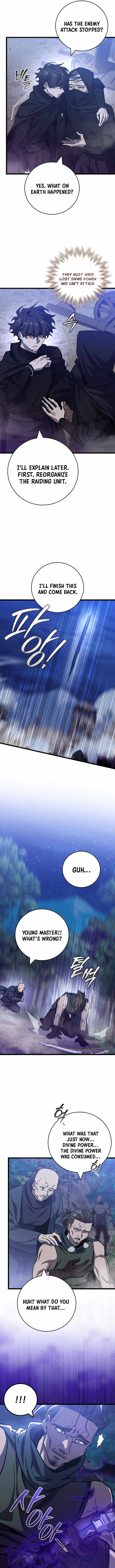 Read Dragon-Devouring Mage EN Manga Online