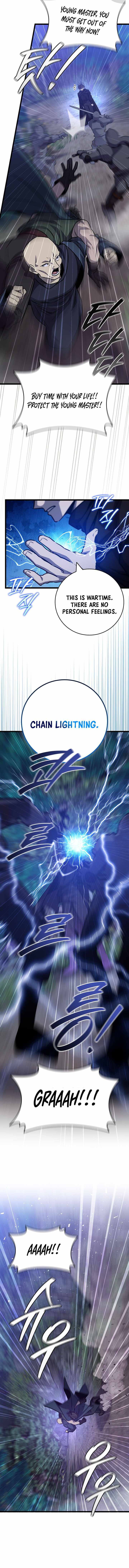 Read Dragon-Devouring Mage EN Manga Online