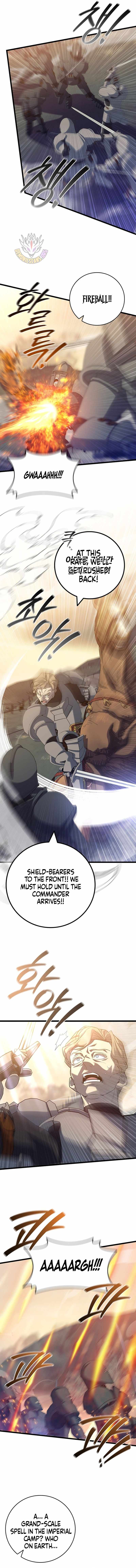 Read Dragon-Devouring Mage EN Manga Online