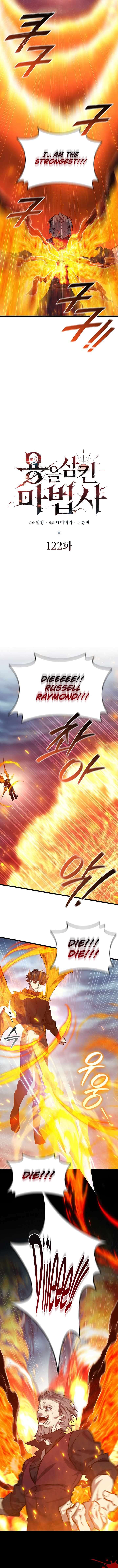Read Dragon-Devouring Mage EN Manga Online