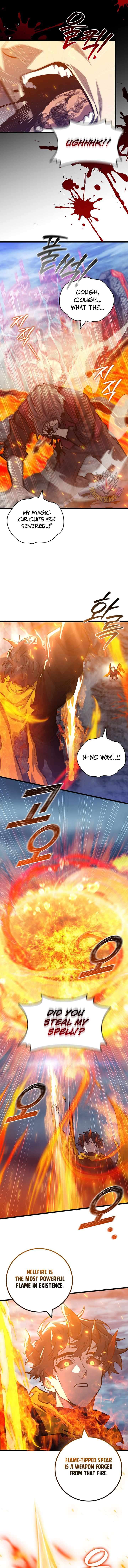 Read Dragon-Devouring Mage EN Manga Online