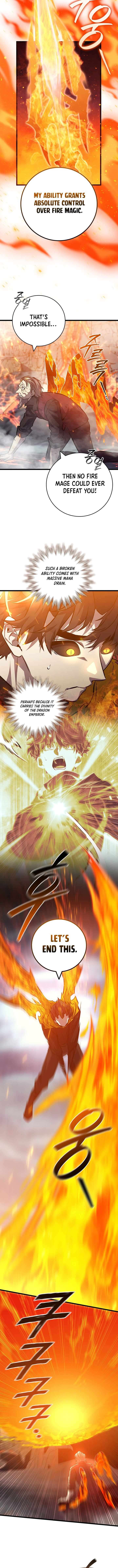 Read Dragon-Devouring Mage EN Manga Online