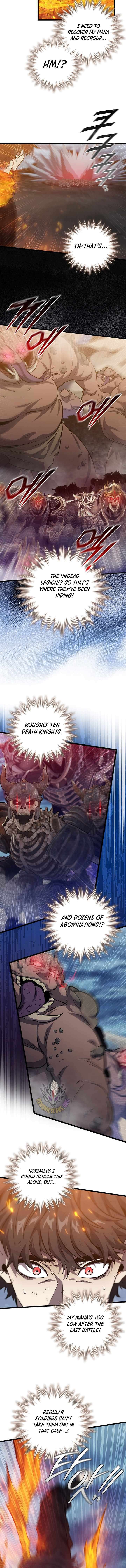 Read Dragon-Devouring Mage EN Manga Online