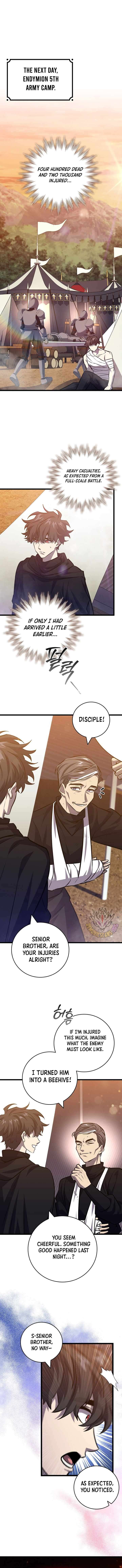 Read Dragon-Devouring Mage EN Manga Online