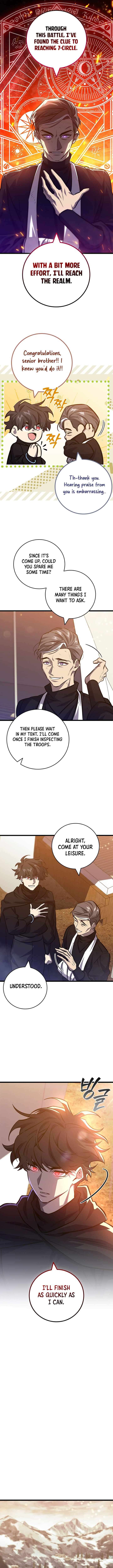 Read Dragon-Devouring Mage EN Manga Online