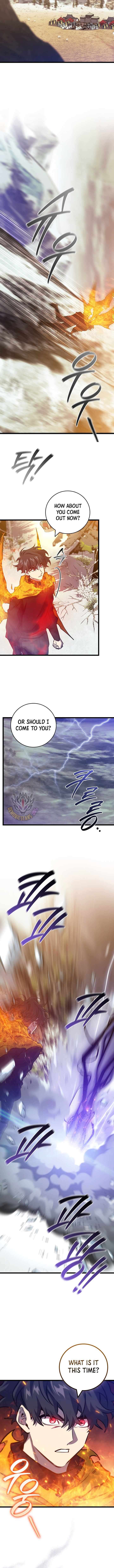 Read Dragon-Devouring Mage EN Manga Online