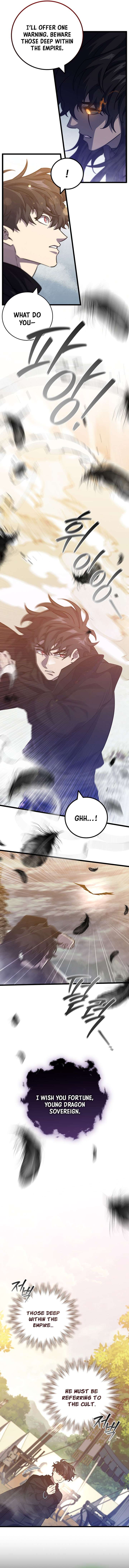 Read Dragon-Devouring Mage EN Manga Online