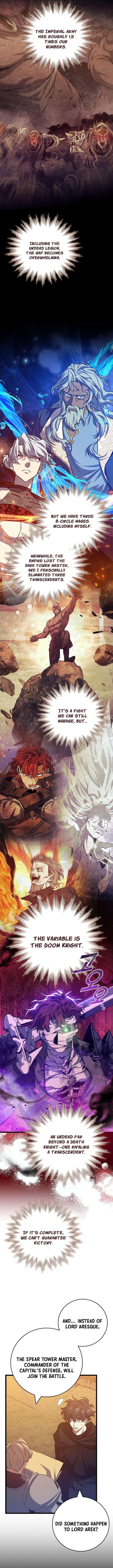 Read Dragon-Devouring Mage EN Manga Online