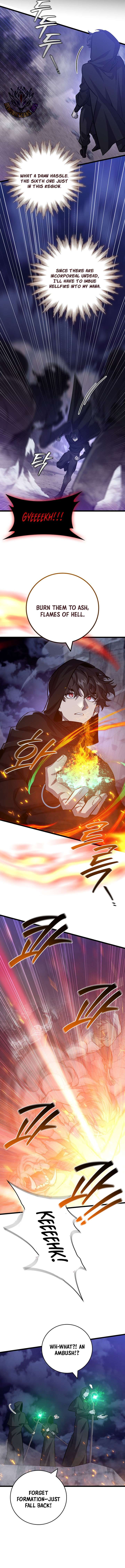 Read Dragon-Devouring Mage EN Manga Online