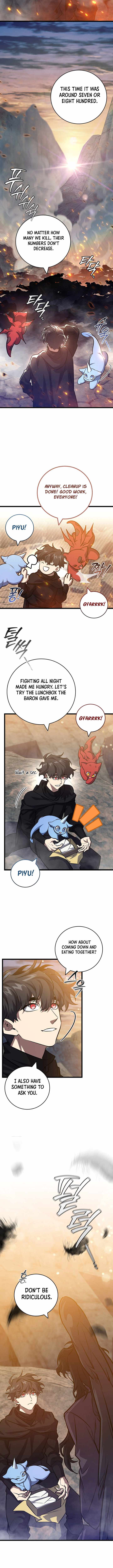 Read Dragon-Devouring Mage EN Manga Online