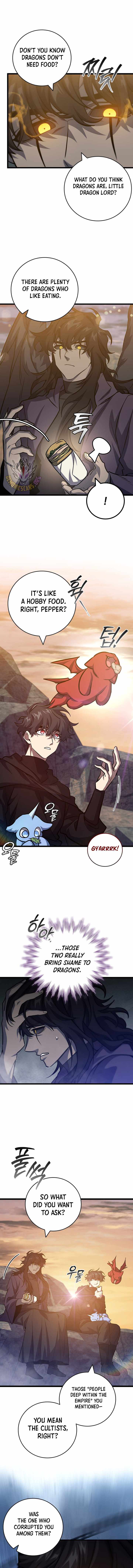 Read Dragon-Devouring Mage EN Manga Online
